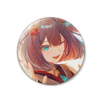 Fukiharu Mei - Badge - VTuber