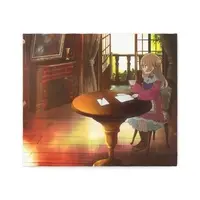 VTuber - Canvas Board