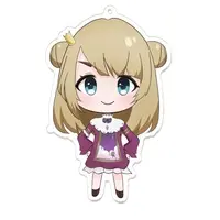 VTuber - Acrylic Key Chain - Key Chain