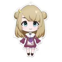 VTuber - Acrylic Key Chain - Key Chain