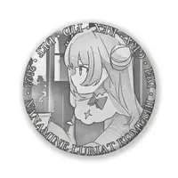VTuber - Badge