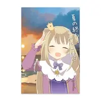 VTuber - Postcard