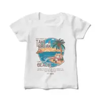 VTuber - Clothes - T-shirts Size-M