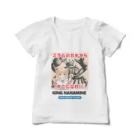 VTuber - Clothes - T-shirts Size-L