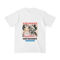 VTuber - Clothes - T-shirts Size-S