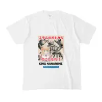VTuber - Clothes - T-shirts Size-M
