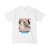 VTuber - Clothes - T-shirts Size-L