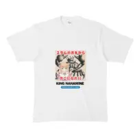 VTuber - Clothes - T-shirts Size-XL