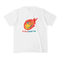 VTuber - Clothes - T-shirts Size-M
