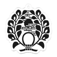 VTuber - Acrylic Key Chain - Key Chain
