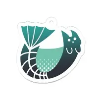 VTuber - Acrylic Key Chain - Key Chain