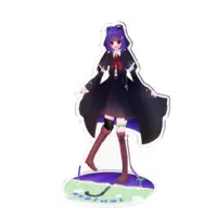 VTuber - Acrylic stand Size-100x100mm