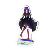 VTuber - Acrylic stand Size-50x50mm