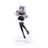 Sakuragi Momo - Acrylic stand - VTuber Size-70x70mm
