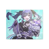 Sakuragi Momo - Canvas Board - VTuber Size-F3