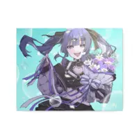Sakuragi Momo - Canvas Board - VTuber Size-F6
