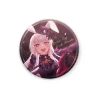 VTuber - Badge Size-25mm