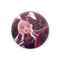 VTuber - Badge Size-32mm