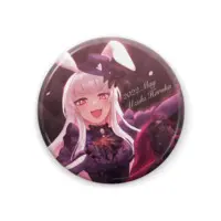 VTuber - Badge Size-44mm