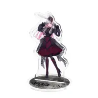 VTuber - Acrylic stand Size-70x70mm