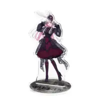 VTuber - Acrylic stand Size-100x100mm