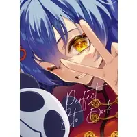 VTuber - Book