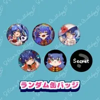 VTuber - Badge