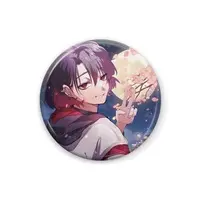 VTuber - Badge