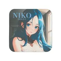 VTuber - Towels