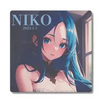 VTuber - Coaster