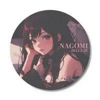 VTuber - Coaster