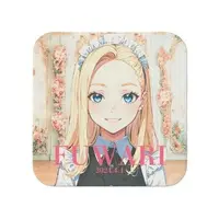 VTuber - Towels
