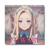 VTuber - Coaster