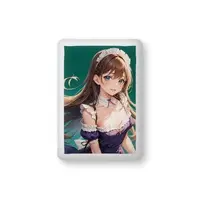 VTuber - Cushion