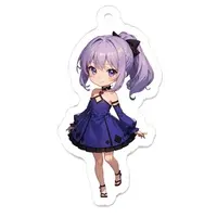 VTuber - Acrylic Key Chain - Key Chain