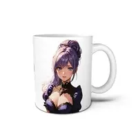 VTuber - Tumbler, Glass