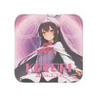 VTuber - Towels