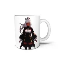 VTuber - Tumbler, Glass