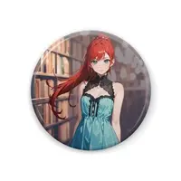 VTuber - Badge