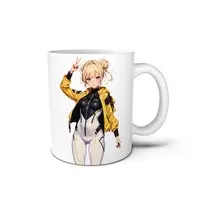 VTuber - Tumbler, Glass