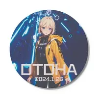 VTuber - Coaster