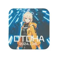 VTuber - Towels