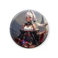 VTuber - Badge