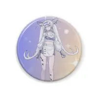 Amanogawa Ichica - Badge - VTuber