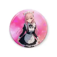 VTuber - Badge
