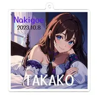 VTuber - Acrylic Key Chain - Key Chain