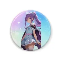 VTuber - Badge