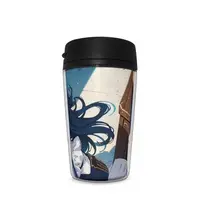 VTuber - Tumbler, Glass