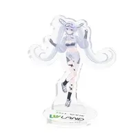 Amanogawa Ichica - Acrylic stand - VTuber