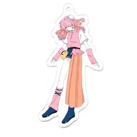 Yakumo Utsuro - Acrylic Key Chain - Key Chain - VTuber
